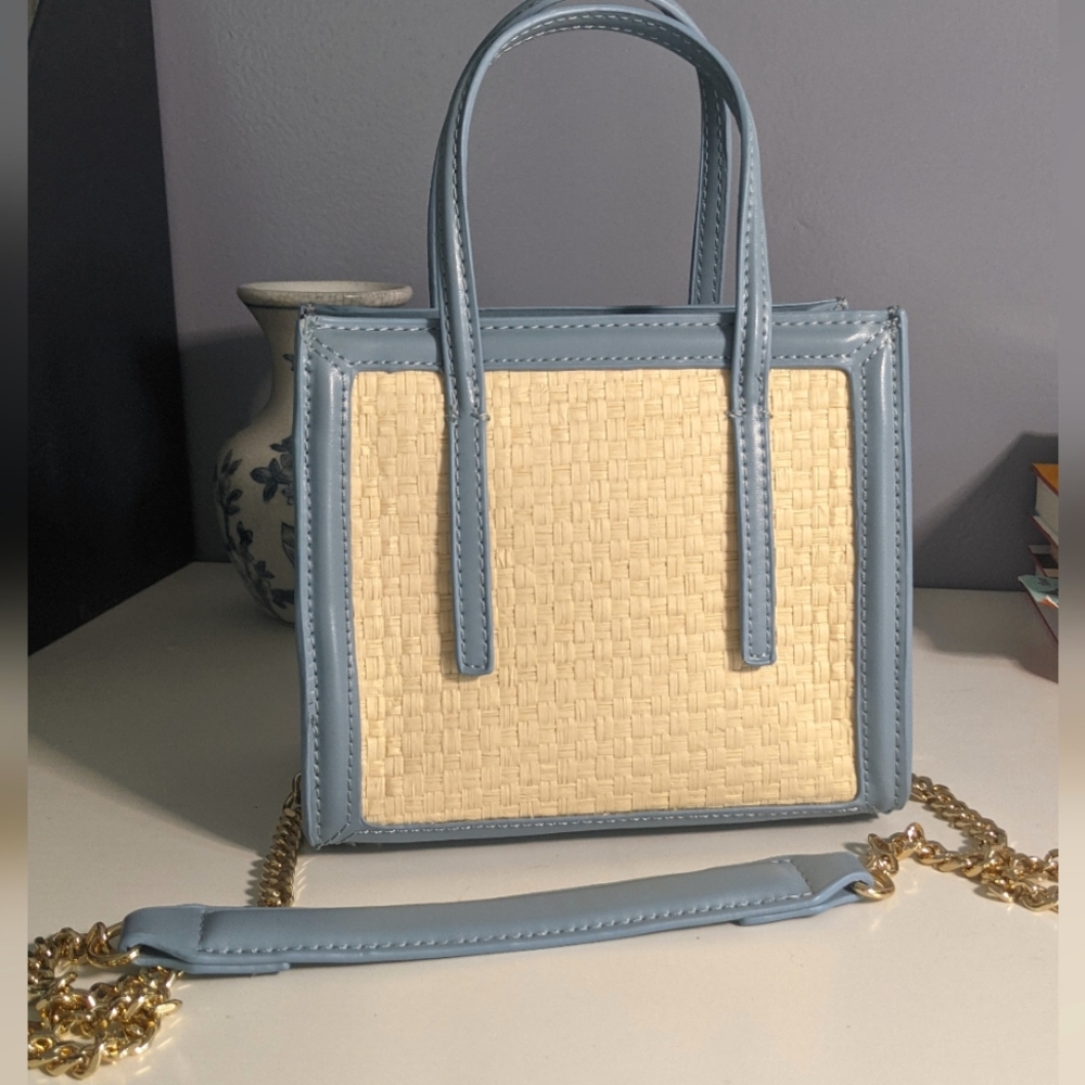 ZARA Handbag